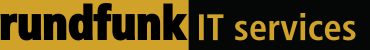 rundfunk IT services